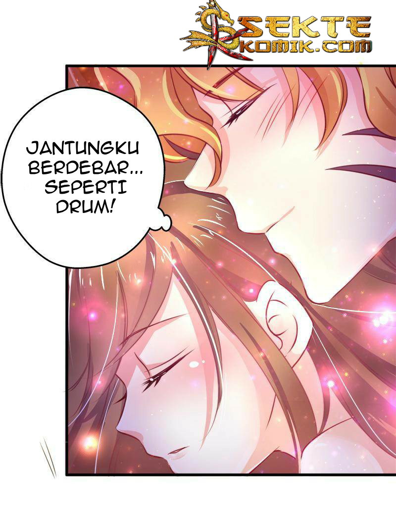 Beauty and the Beasts Chapter 06 Gambar 46